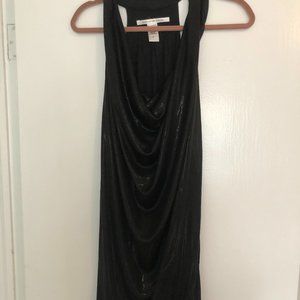 Diane Von Furguston Slicker Dress